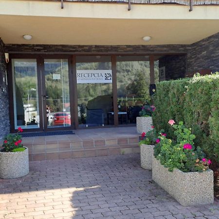 Mezonetovy Apartman V Oscadnici オシュチュニツァ エクステリア 写真