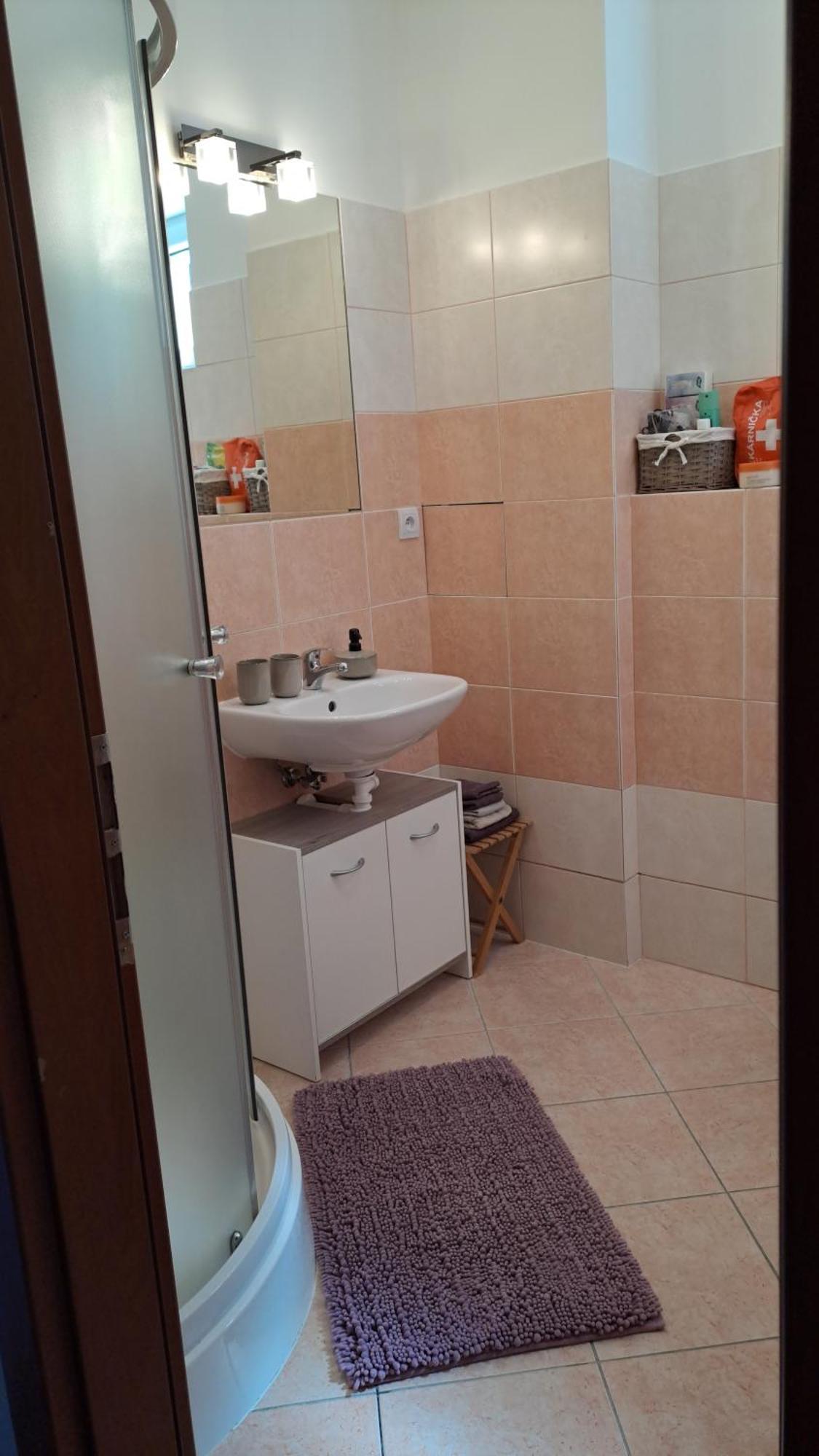 Mezonetovy Apartman V Oscadnici オシュチュニツァ エクステリア 写真