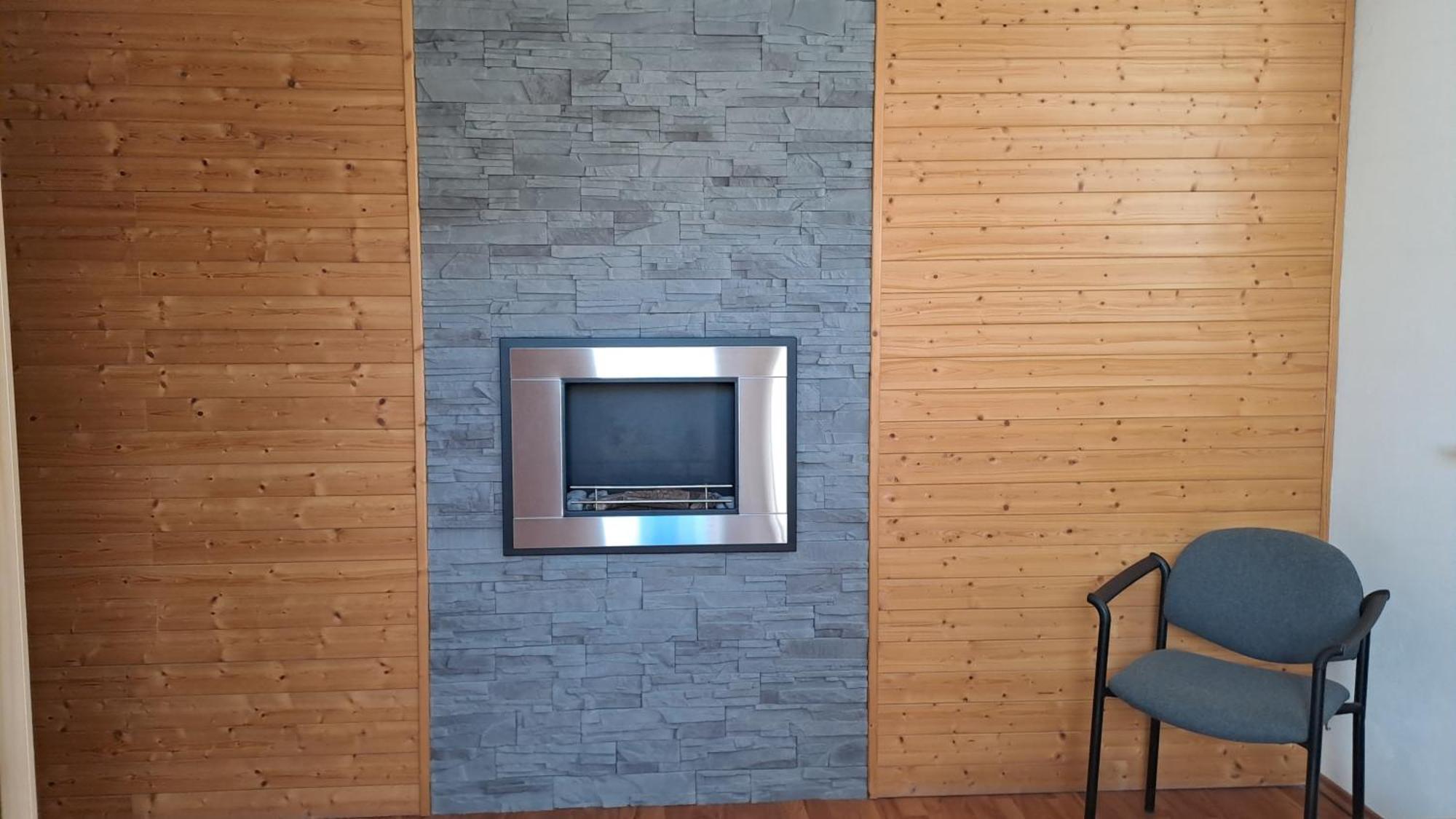 Mezonetovy Apartman V Oscadnici オシュチュニツァ エクステリア 写真