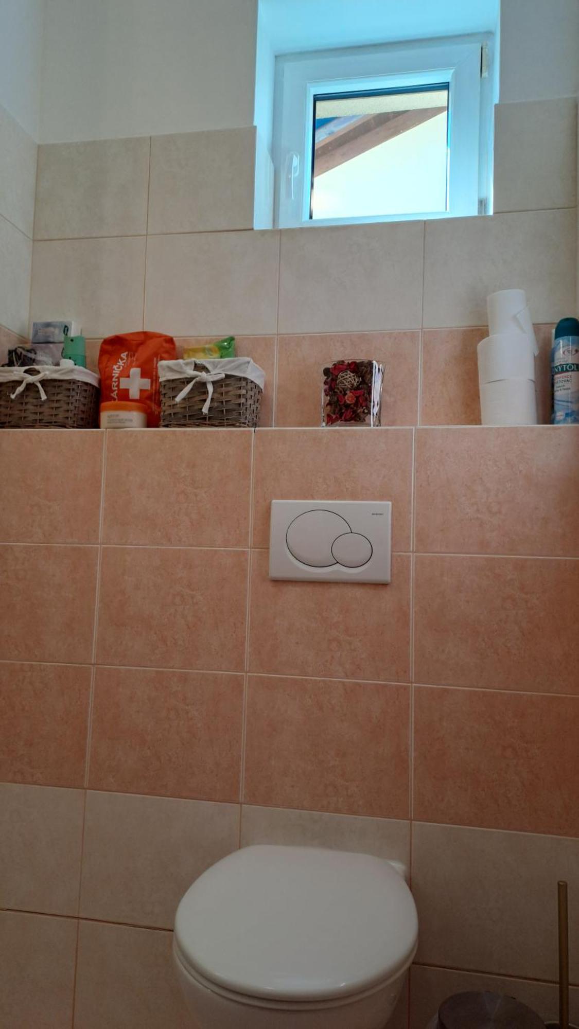 Mezonetovy Apartman V Oscadnici オシュチュニツァ エクステリア 写真
