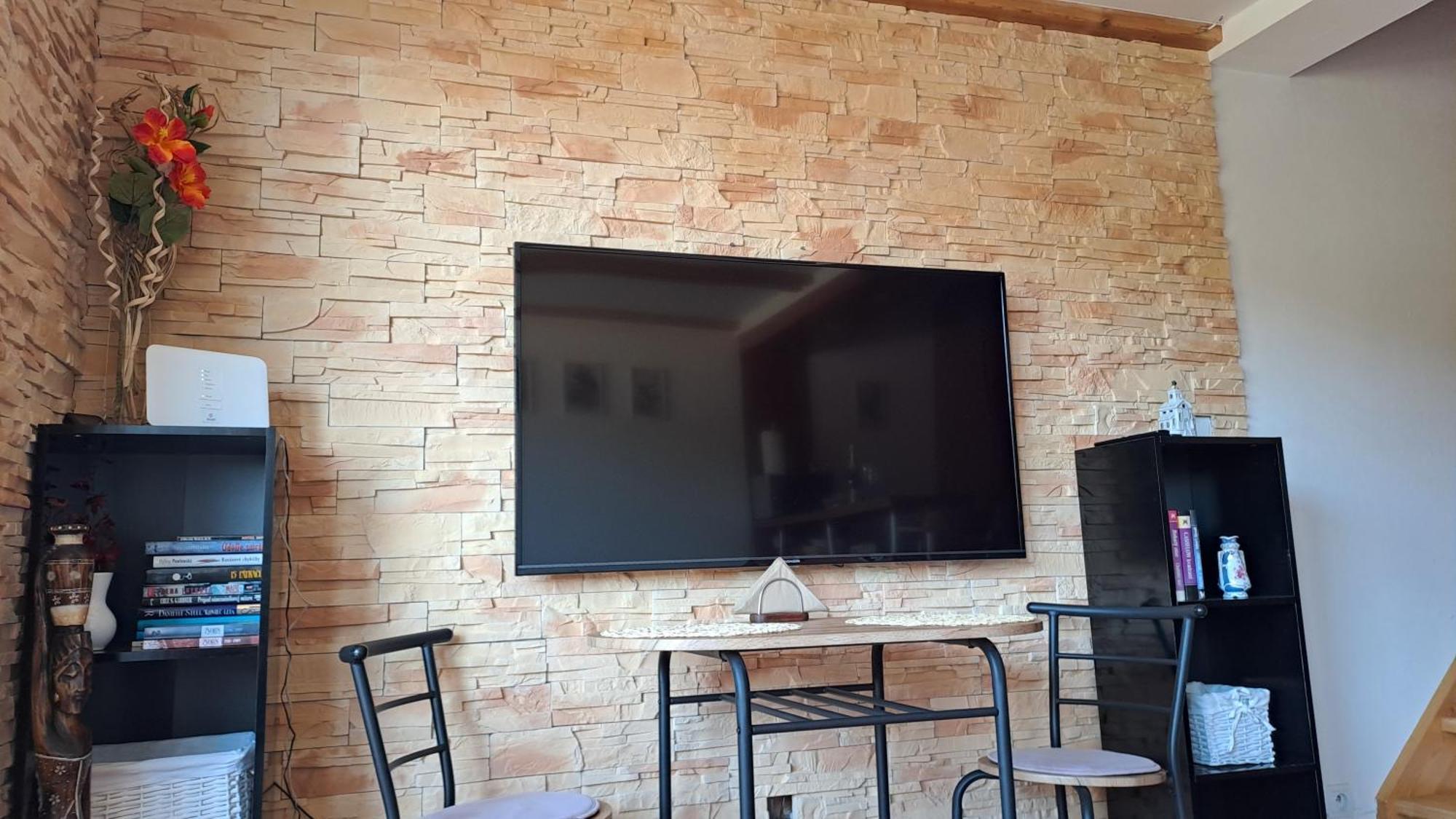 Mezonetovy Apartman V Oscadnici オシュチュニツァ エクステリア 写真
